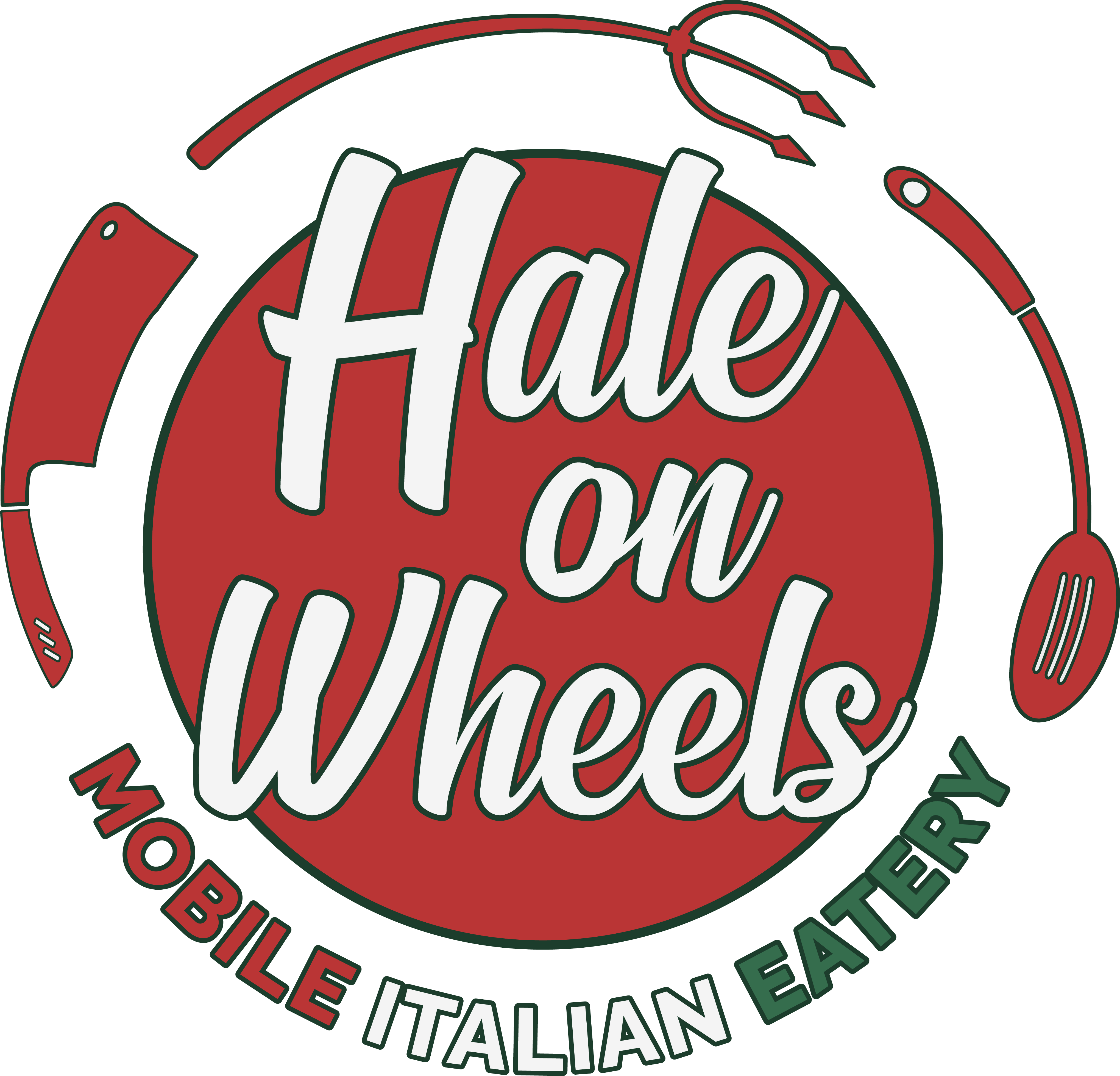 Hale on Wheels Mobile Italian Eatery